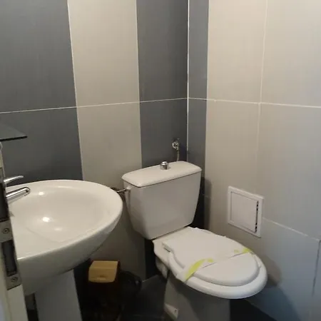 Garsoniere Appartement Neptun